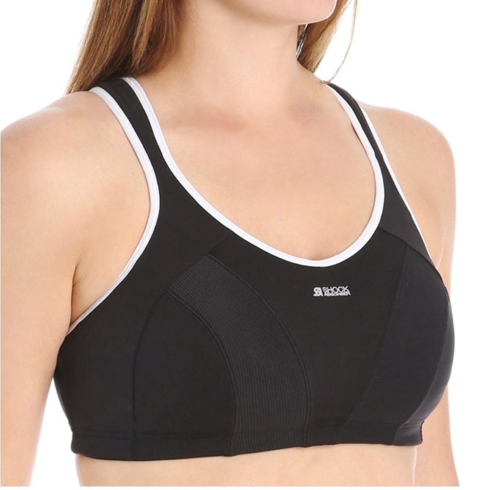 Shock Absorber Sports Bra 34G